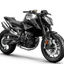 Dekor passend für KTM Duke 890 R- Racing Edition