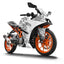 Dekor passend für KTM RC 125- Prism Edition