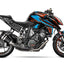 Dekor passend für KTM Super Duke 1290 R - Classic Edition