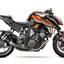 Dekor passend für KTM Super Duke 1290 R - Classic Edition