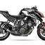 Dekor passend für KTM Super Duke 1290 R - Classic Edition