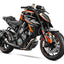 Dekor passend für KTM Super Duke 1290 R - Racing Edition