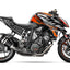 Dekor passend für KTM Super Duke 1290 R - Racing Edition