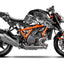 Dekor passend für KTM Super Duke 1290 R - Smiley Edition