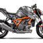 Dekor passend für KTM Super Duke 1290 R - Prism Edition