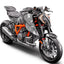 Dekor passend für KTM Super Duke 1290 R - Prism Edition