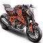 Dekor passend für KTM Super Duke 1290 R - Prism Edition