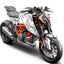 Dekor passend für KTM Super Duke 1290 R - Prism Edition