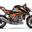 Dekor passend für KTM Super Duke 1290 R - Classic Edition