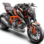 Dekor passend für KTM Super Duke 1290 R - Classic Edition