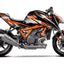 Dekor passend für KTM Super Duke 1290 R - Classic Edition