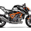 Dekor passend für KTM Super Duke 1290 R - Classic Edition