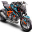 Dekor passend für KTM Super Duke 1290 R - Racing Edition