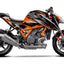 Dekor passend für KTM Super Duke 1290 R - Racing Edition