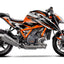 Dekor passend für KTM Super Duke 1290 R - Racing Edition