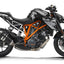 Dekor passend für KTM Super Duke 1290 R - Prism Edition