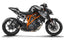 Dekor passend für KTM Super Duke 1290 R - Prism Edition