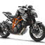 Dekor passend für KTM Super Duke 1290 R - Prism Edition