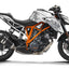 Dekor passend für KTM Super Duke 1290 R - Prism Edition