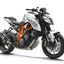 Dekor passend für KTM Super Duke 1290 R - Prism Edition