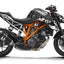 Dekor passend für KTM Super Duke 1290 R - Smiley Edition