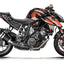 Dekor passend für KTM Super Duke 1290 R - Prism Edition