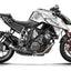 Dekor passend für KTM Super Duke 1290 R - Prism Edition