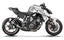 Dekor passend für KTM Super Duke 1290 R - Prism Edition