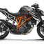 Dekor passend für KTM Super Duke 1290 R - Skull Edition