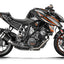 Dekor passend für KTM Super Duke 1290 R - Skull Edition