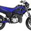 Dekor passend für Yamaha DT 125 X | R- Smiley Edition