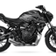 Dekor passend für Yamaha MT 07 - Skull Edition