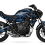 Dekor passend für Yamaha MT 07- Smiley Edition