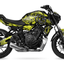 Dekor passend für Yamaha MT 07- Smiley Edition