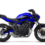 Dekor passend für Yamaha MT 07 - Factory Edition