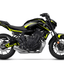 Dekor passend für Yamaha MT 07 - Swish Edition