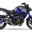 Dekor passend für Yamaha MT 09- Maze Edition