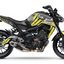 Dekor passend für Yamaha MT 09- Maze Edition