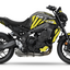 Dekor passend für Yamaha MT 09- Maze Edition