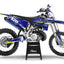 Dekor passend für Yamaha YZ 125 / 250 - Tone Edition