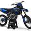 Dekor passend für Yamaha YZ 250 F- Smiley Edition